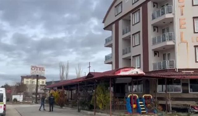 Burdur'da cezaevinden izinli çıkan hükümlü eski karısını öldürdü