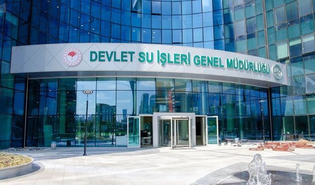 DSİ PERSONEL ALIMI 2025: DSİ 1389 personel alımı başvuru ne zaman ve şartları nedir? DSİ personel alımı