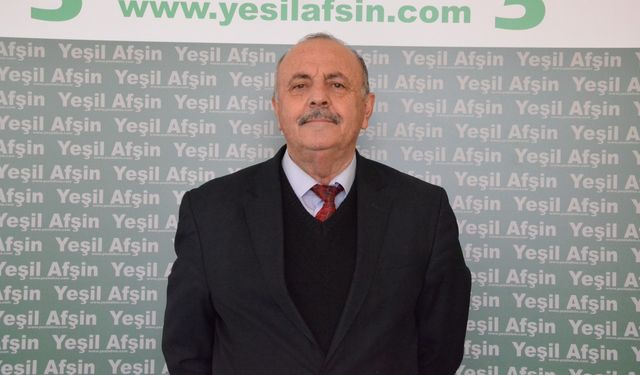 Mehmet Karabulut, Karaoğlan Koleji’nde Göreve Başladı