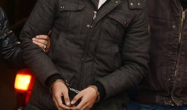 Kahramanmaraş'ta Kız Kaçırma Cinayetinde 5 Tutuklama!