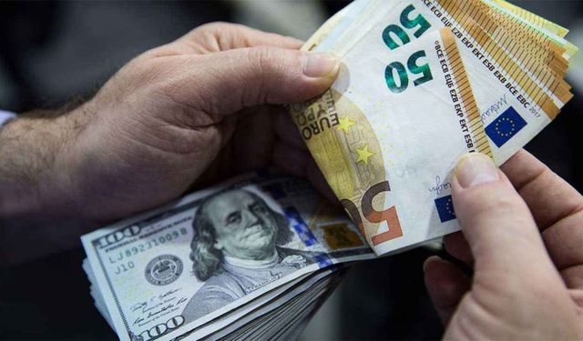 Türkiye Yıl İçinde 7,7 Milyar Dolarlık Uygun Koşullu Dış Finansman Sağladı