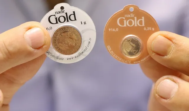 Altın alanlara son dakika: En çok hangi altının artacağı açıklandı