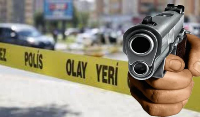 Kahramanmaraş'ta silahlı çatışmada: 1 kişi öldü 7 kişi yaralandı
