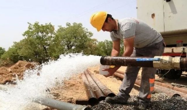 SONDAJ İŞLERİ YAPTIRILACAKTIR
