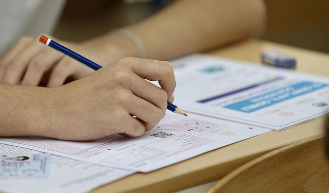 YKS’ye Giden Yolda ‘Kaygı’ Tuzağına Düşmeyin
