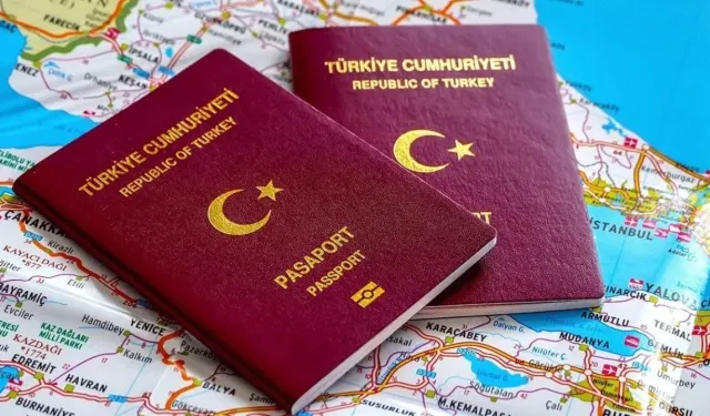 Tayland'da Türk turistleri ilgilendiren vize değişikliği! 15 Eylül'de başlıyor