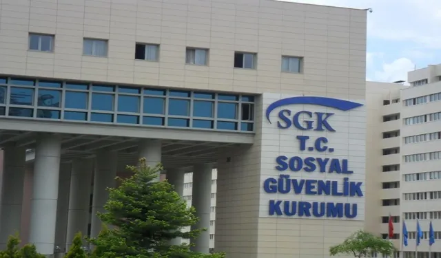 SGK 30 bin lira ödeme kararı aldı: İşte aradıkları tek şart