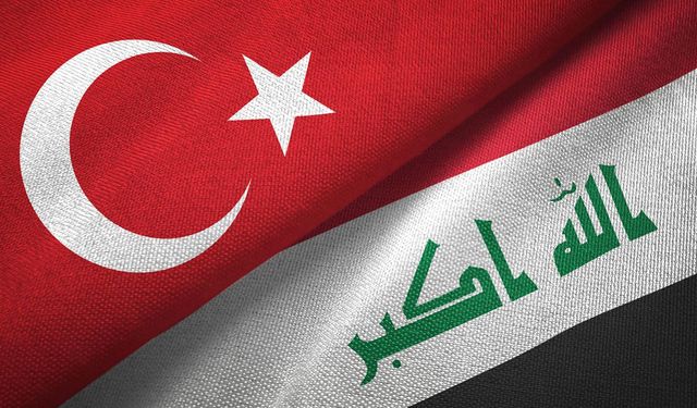Türkiye-Irak ilişkileri üst düzey ziyaretlerle pekişiyor