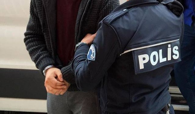 Afşin’de Uyuşturucu Operasyonu: 2 Kişi Gözaltında