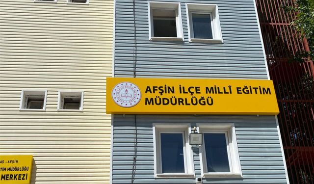 Milli Eğitim  İçin Araç kiralama Hizmeti Alınacak