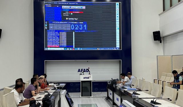 Hatay'da TYP kapsamında 650 kişi işe alındı