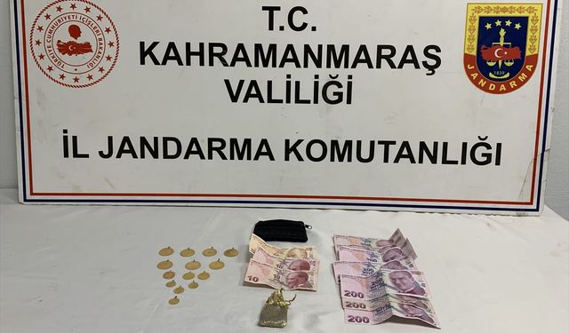 İçi para ve altın dolu kese bulan kişi sahibine teslim etti