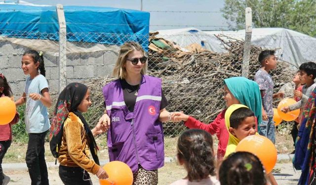 12 Haziran Dünya Çocuk İşçiliğiyle Mücadele günü