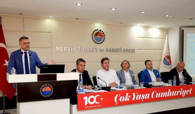 Çakır: “Plansız ve denetimsiz balık çiftlikleri istemiyoruz”