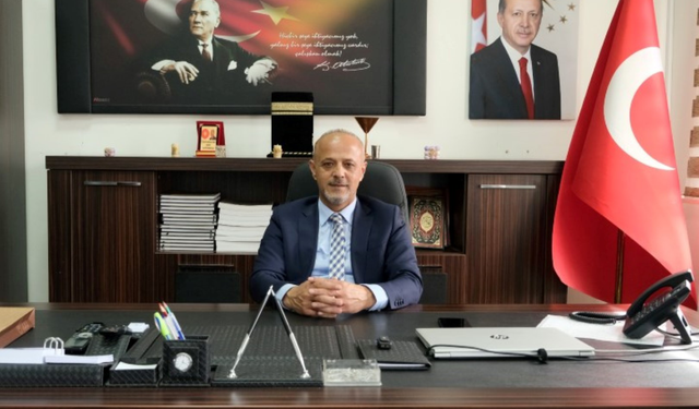 Koray İnşaat Afşin’de Vergi Rekortmeni Oldu