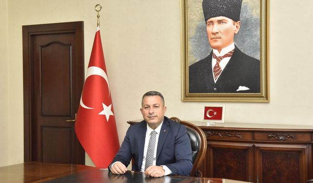 Vali Tahir Şahin kimdir ?