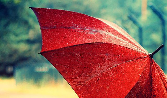 Afşin’de Hava Durumu: 11 Mayıs Pazar