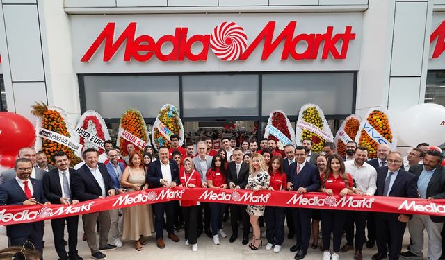 MediaMarkt’ın “Stokları Eritiyoruz” kampanyasında son gün 19 Ağustos