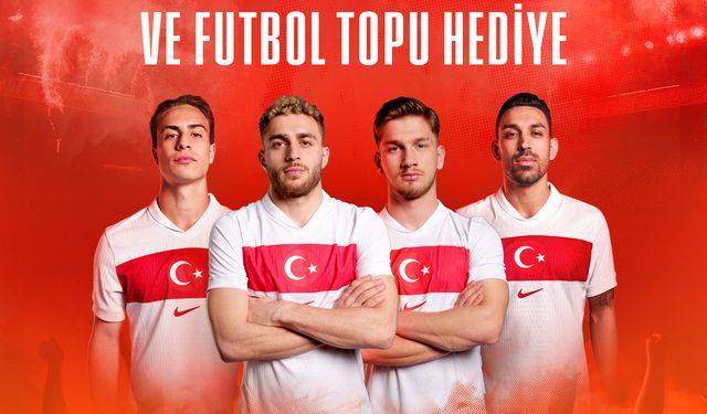 Trendyol Avrupa Futbol Şampiyonası Coşkusunu Taraftarla Paylaşıyor: