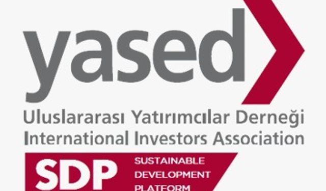 YASED: Mayıs’ta Türkiye’ye 1 Milyar 74 Milyon Dolar Değerinde Uluslararası Doğrudan Yatırım Geldi