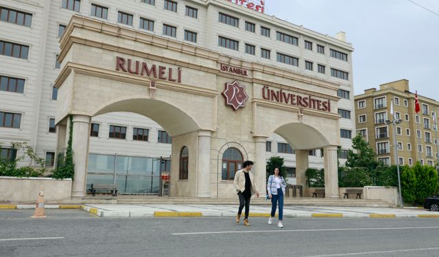 İstanbul Rumeli Üniversitesi YKS Sonrası Burs İmkanlarını Duyurdu