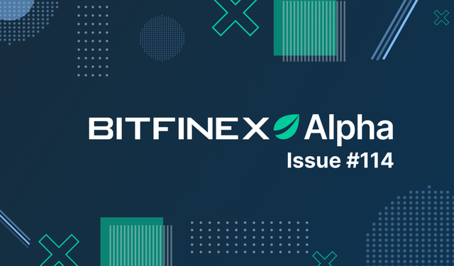 Bitfinex 114. Alpha Raporu’nu yayımladı: Piyasadaki boğa sinyalleri Bitcoin’e güç veriyor