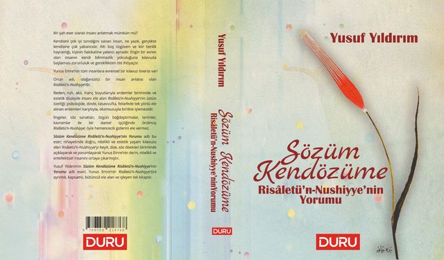 Yunus Emre'nin İzinde: Risâletü’n-Nushiyye'nin Yorumuyla Kültürel Mirasa Katkı