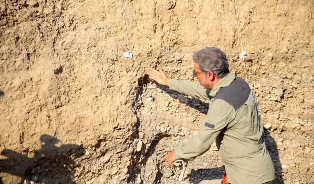 Türkiye'nin Deprem Haritası 2025 Yılı Sonunda Hazır