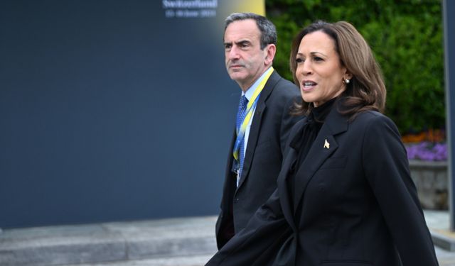 Demokratların aday çıkmazı: Kamala Harris mi, Joe Biden mı?