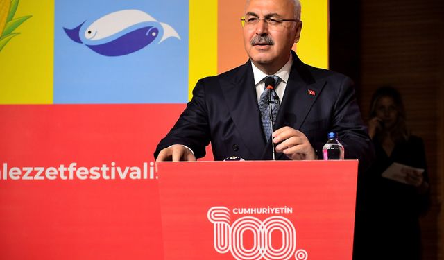 8. Uluslararası Adana Lezzet Festivali bu sene 18-20 Ekim’de