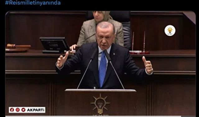 Mahra'nın annesinden Cumhurbaşkanı Erdoğan'a: "Arkandan milyonlarca insanı nasıl getirdin, bugün anladım"