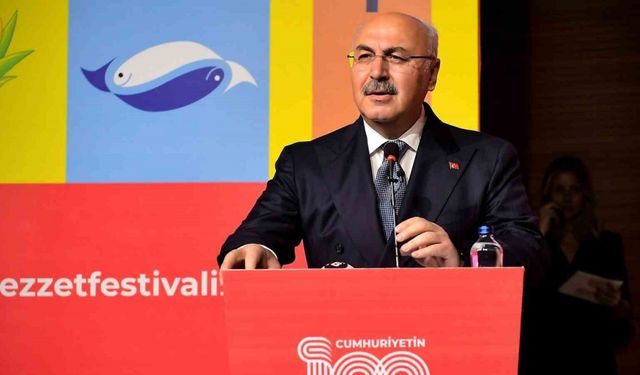 8. Uluslararası Adana Lezzet Festivali bu sene 18-20 Ekim’de