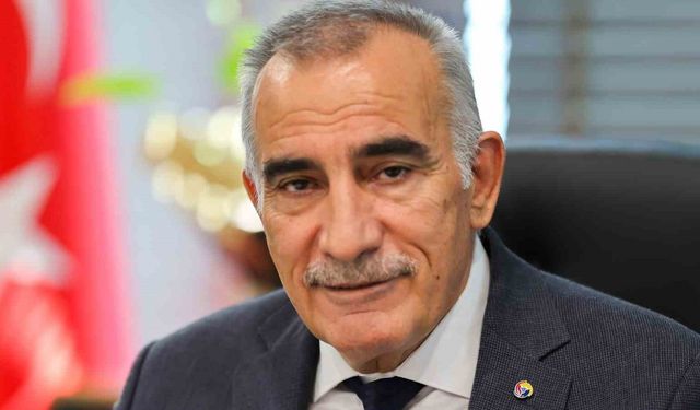 Bayram: “Adana konteyner limanı ile dünya şehri olacak”