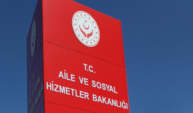 Aile ve Sosyal Hizmetler Bakanlığı 'Hizmetler Başvuru Rehberi' hazırlandı