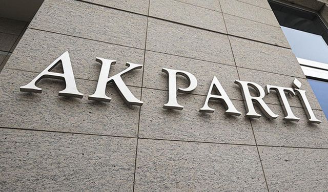 AK Parti'nin "İnsan Hakları Eğitim Programı" başlıyor