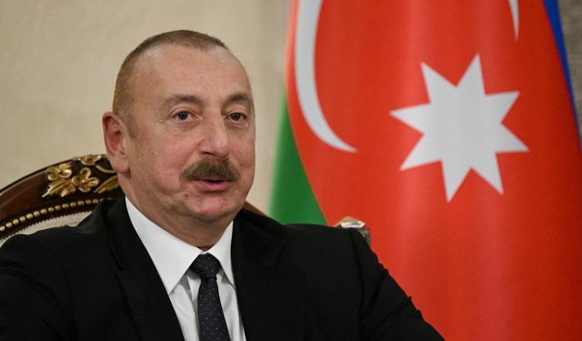 İlham Aliyev: 21. yüzyıl Türk Dünyası'nın kalkınma yüzyılı olmalı