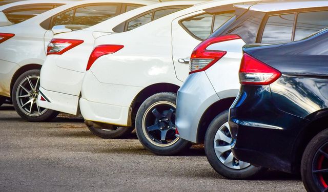 İstanbul'da yediemin otopark ücretlerine yüzde 13 zam