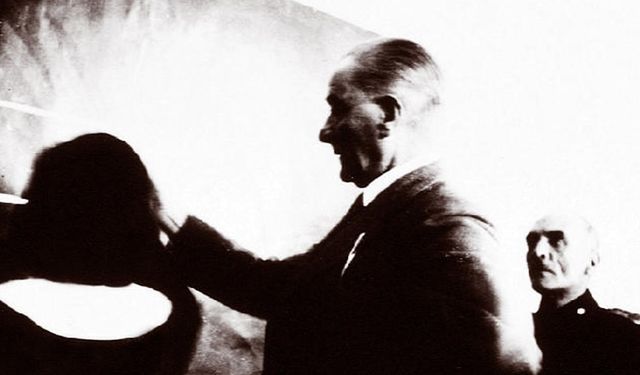 Borusan, 10 Kasım’da Atatürk’e seslendi: “80 Yıldır Seninleyiz, Sonsuza Kadar Seninleyiz”