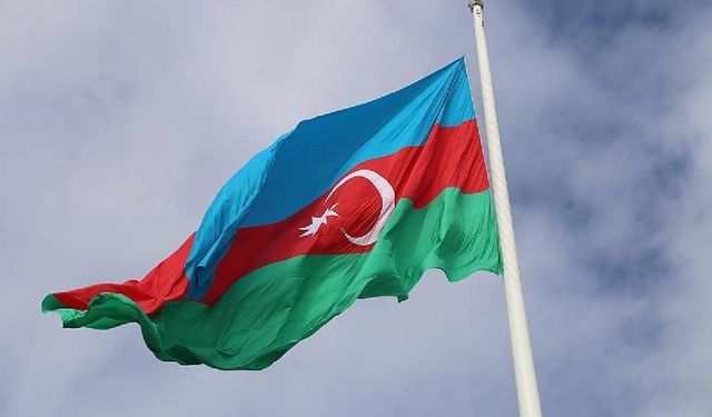 Azerbaycan'ın Tahran Büyükelçiliği yeniden açıldı