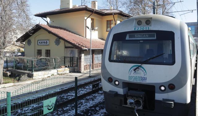 15 Temmuz'da 3 büyükşehirde metro ve raylı sistemler ücretsiz