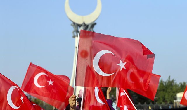 Türkiye'nin en karanlık ve kanlı gecesinde yaşananlar