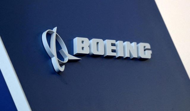 Boeing, iki uçağının karıştığı kazalar nedeniyle 243,6 milyon dolar ödeyecek