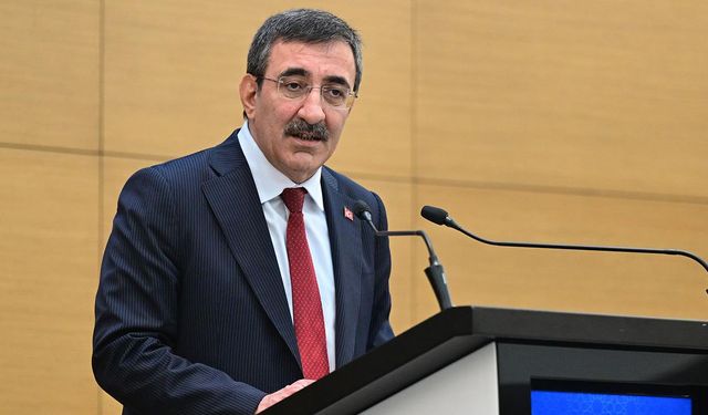 Cevdet Yılmaz: OVP'yi eylülde güncelleyeceğiz