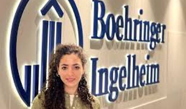 Boehringer Ingelheim Türkiye’de Global Kariyer Fırsatları Devam Ediyor