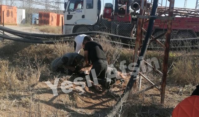 Çöllolar'da Yaşanan Olayda 3 Kişi Tutuklandı