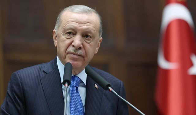 Cumhurbaşkanı Erdoğan: Milletimiz bizden başıboş köpek sorununun çözülmesini istiyor