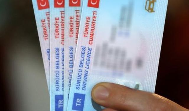 Direksiyon Sınavına Elektrikli Araç Düzenlemesi Gelecek