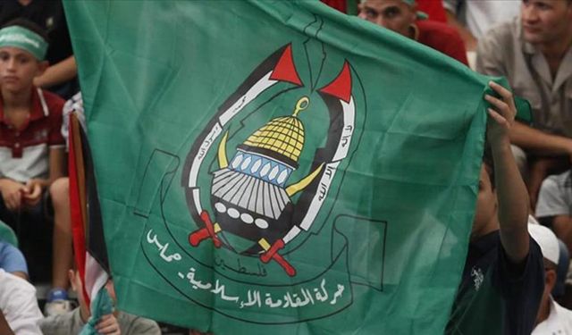 Hamas, ABD'yi Gazze saldırılarını durdurması için Netanyahu'ya baskı yapmaya çağırdı