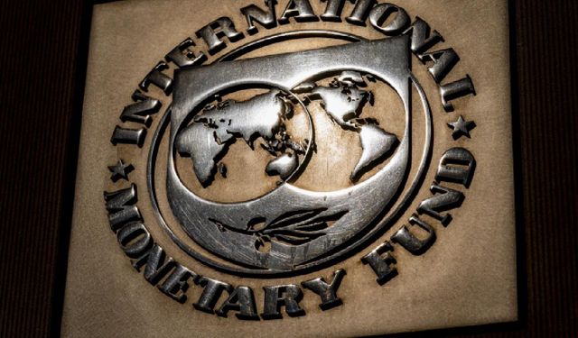 IMF bu yıla ilişkin küresel ekonomik büyüme tahminini değiştirmedi