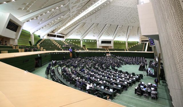 İran Meclisi Ulusal Güvenlik ve Dış Politikalar Komisyonu olağanüstü toplanacak